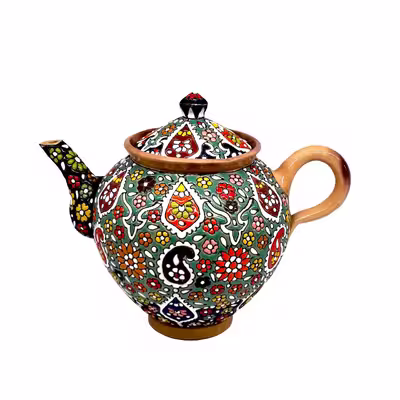 قوری کد D23