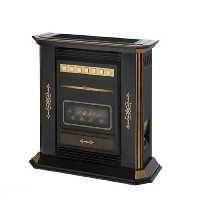 شومینه بخاری گازی ایران شرق مدل بنیامین CH220