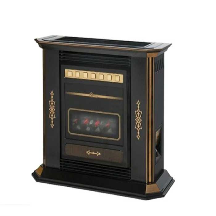 شومینه بخاری گازی ایران شرق مدل بنیامین CH220