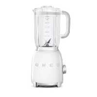 مخلوط کن اسمگ رنگ سفید مدل BLF01

Smeg Blender BLF01 White

