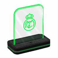 چراغ رومیزی مدل نئون REAL_AC