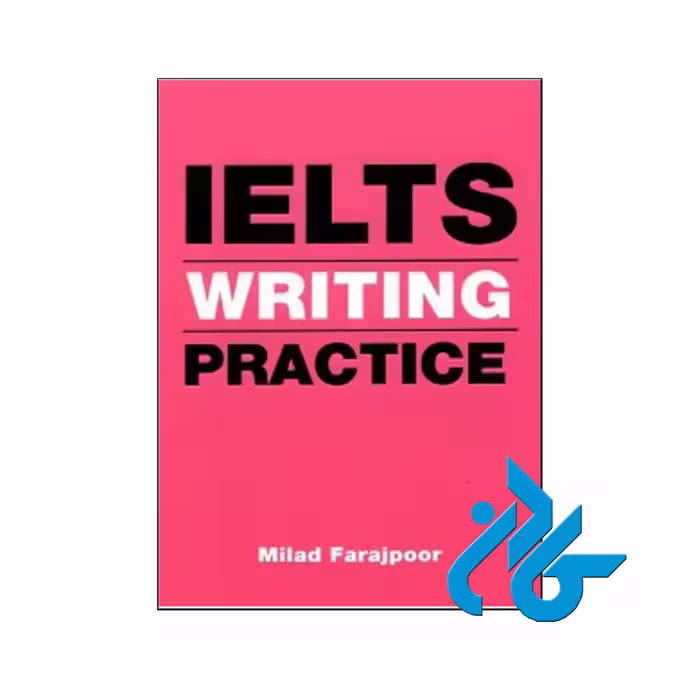 IELTS Writing Practice | تا 50% تخفیف کتب زبان | فروشگاه اینترنتی کــادن