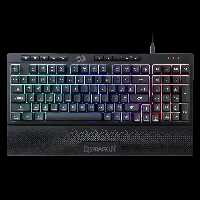 کیبورد بی سیم/باسیم گیمینگ ردراگون SHIVA K515 RGB | فروشگاه گیمینگ تکاف