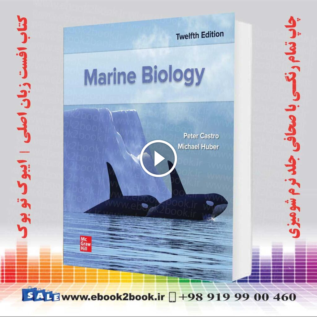 Marine Biology 12th Edition 2023