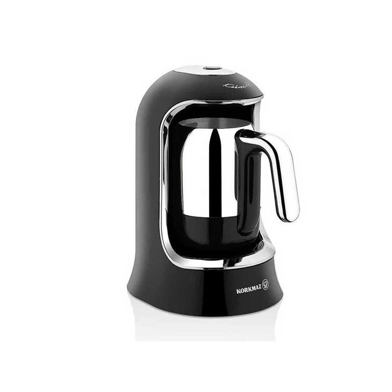 قیمت و خرید قهوه ساز کرکماز مدل A860 - ژینال