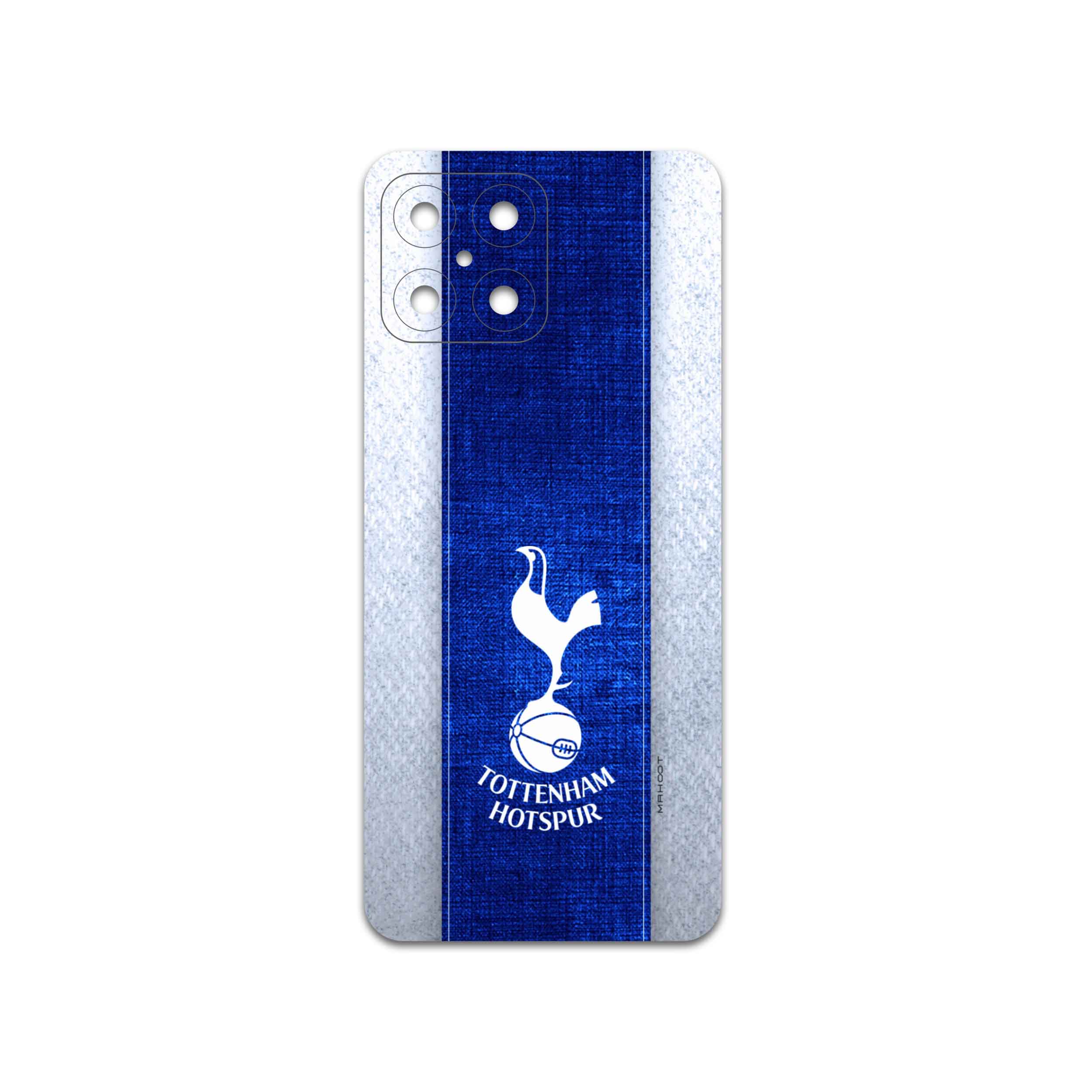 برچسب پوششی ماهوت مدل Tottenham-Hotspur-FC مناسب برای گوشی موبایل آنر X8