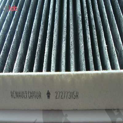 فیلتر کابین خودرو مدل 315R مناسب برای رنو کپچر