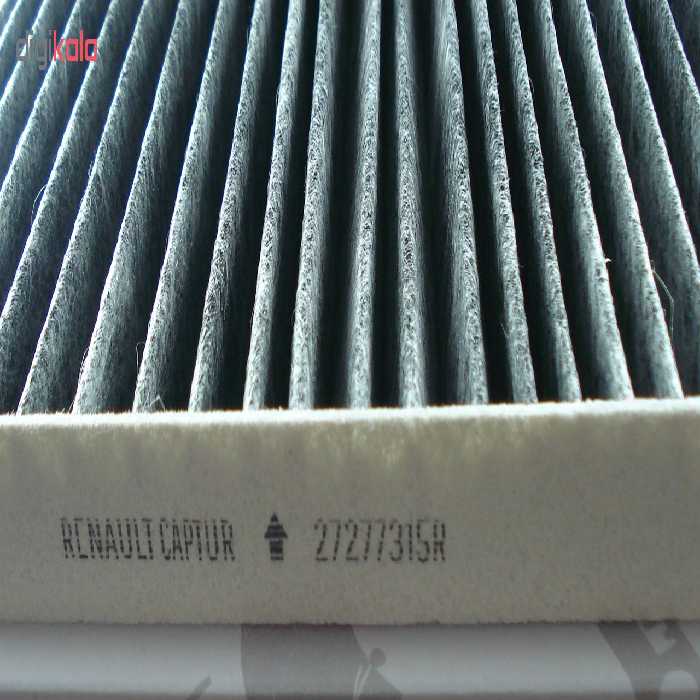 فیلتر کابین خودرو مدل 315R مناسب برای رنو کپچر