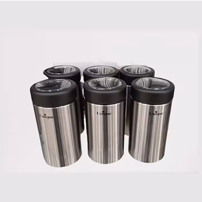 ادویه تک 6 عددی استیل یونیک کد 4490