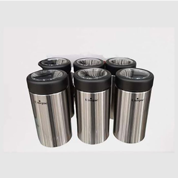 ادویه تک 6 عددی استیل یونیک کد 4490