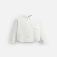 پیراهن مردانه زارا LIMITED EDITION 100% LINEN SHIRT | تهران زارا TehranZara