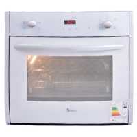 فر اخوان مدل F33 توکار گازی برقی