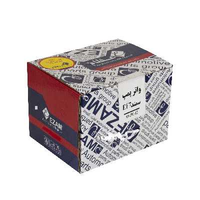 واتر پمپ عظام کد 29112 مناسب برای سمند EF7