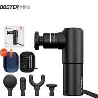 ماساژور برقی بوستر اصلی مدل Booster E