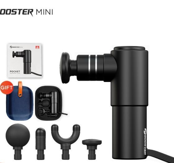 ماساژور برقی بوستر اصلی مدل Booster E