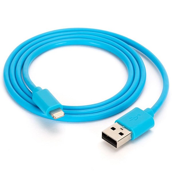 کابل یو اس بی به لایتنینگ گریفین به طول 90 سانتی متر