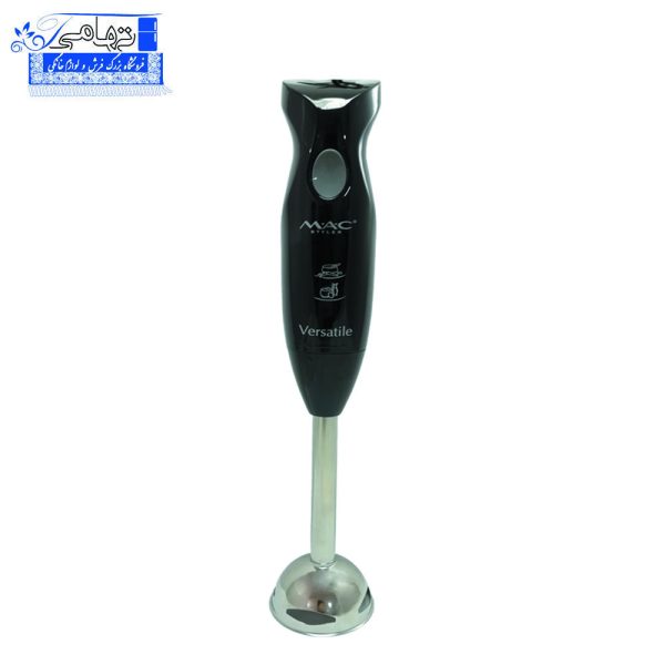 گوشتکوب برقی مک استایلر مدل MC-2000