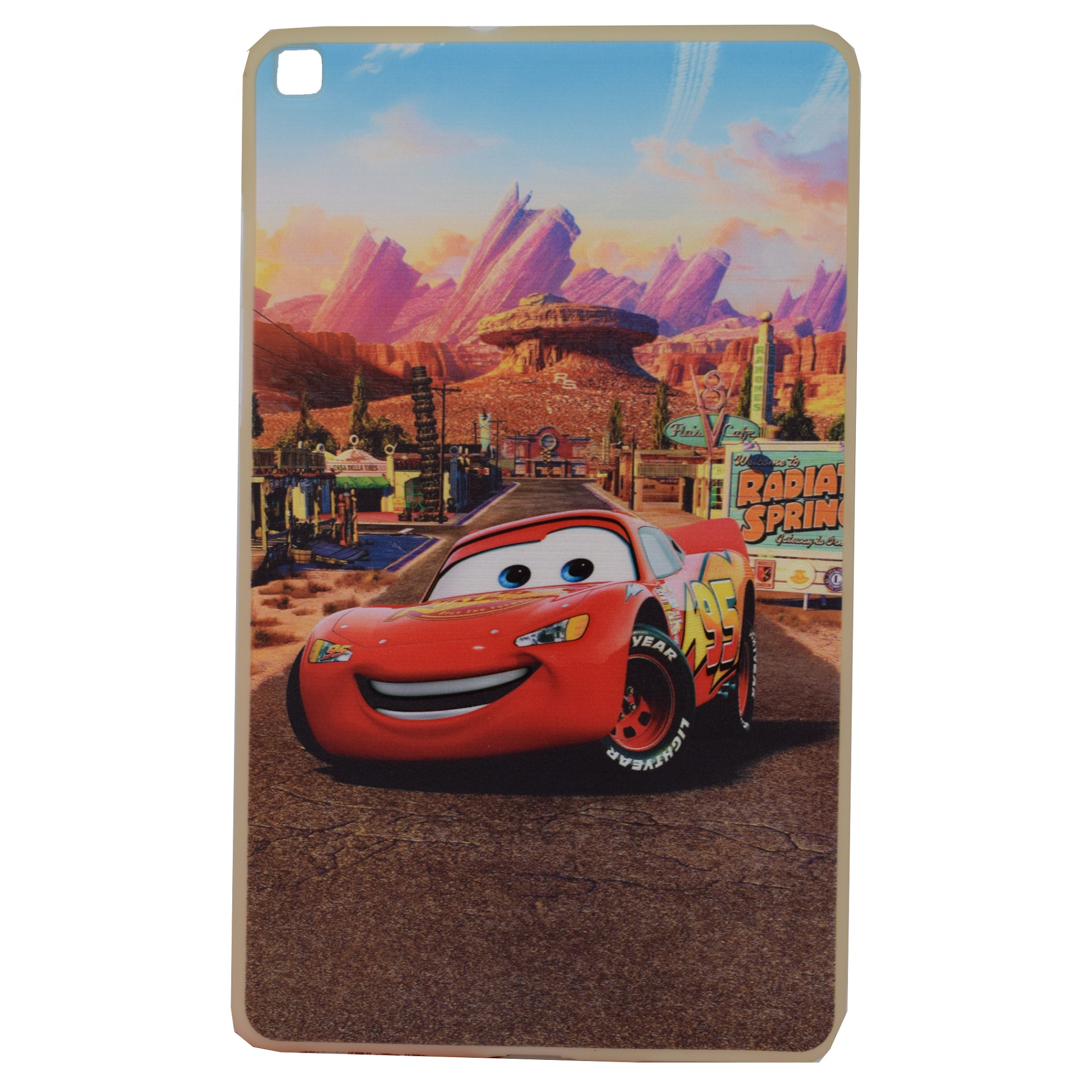 کاور مدل F20 مناسب برای تبلت سامسونگ Galaxy Tab A 8.0 2019 T295 / T290