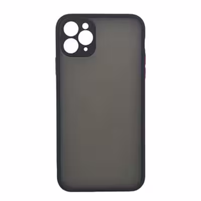 کاور مدل دکمه مناسب برای گوشی موبایل اپل IPHONE 12PROMAX