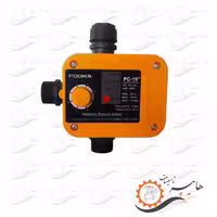 ست کنترل فوکا PC 19