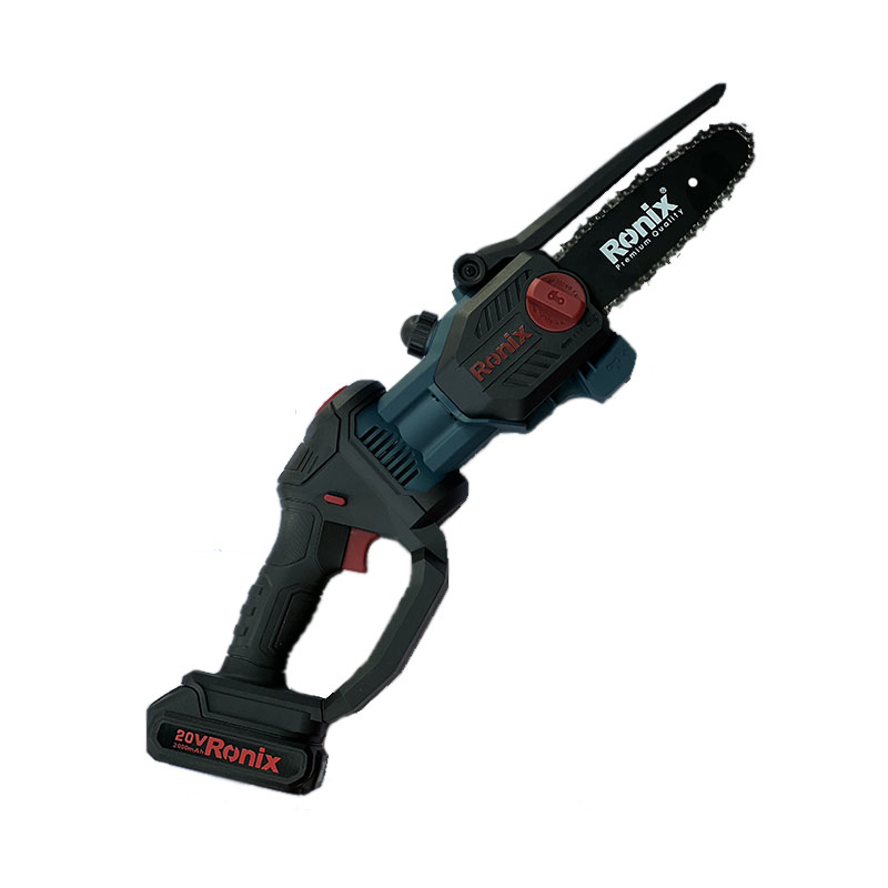 اره زنجیری رونیکس مدل 8600