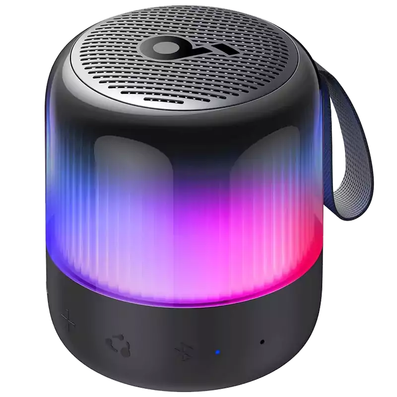 اسپیکر بلوتوثی قابل حمل انکر مدل Glow Mini