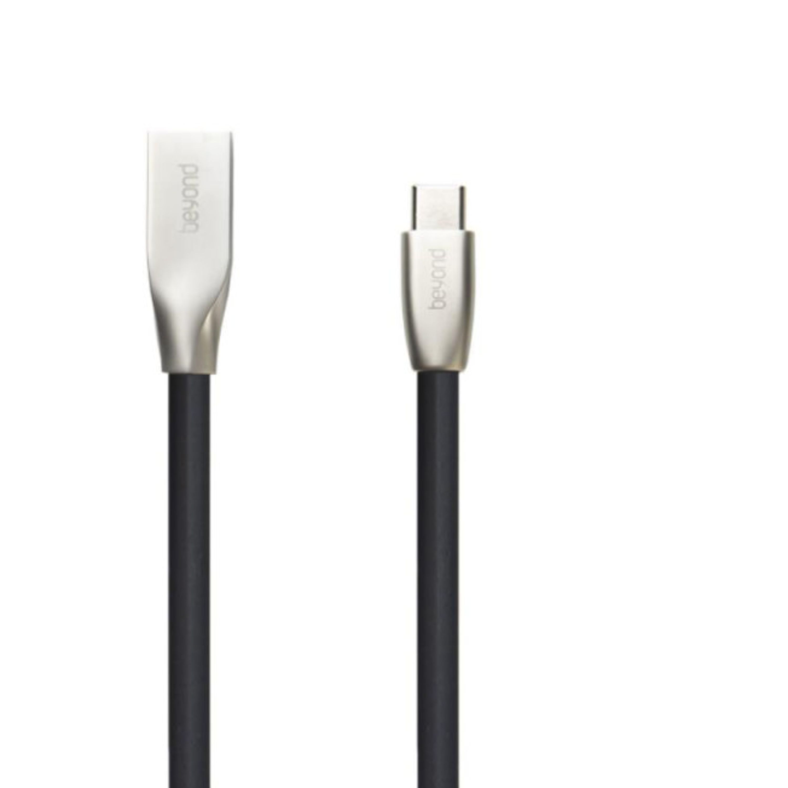 کابل تبدیل USB به USB-C بیاند مدل BA-506 طول 1 متر تایپسی