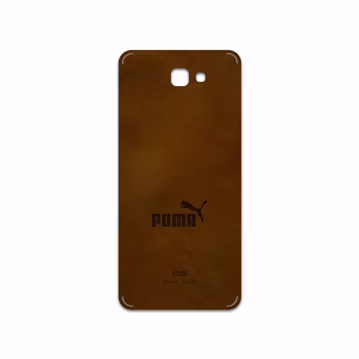 برچسب پوششی ماهوت مدل BFL-PUMA مناسب برای گوشی موبایل سامسونگ Galaxy J7 Prime