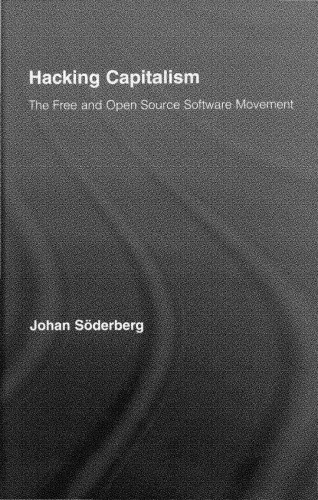 خرید و دانلود نسخه کامل کتاب Hacking capitalism: The free and open source software movement