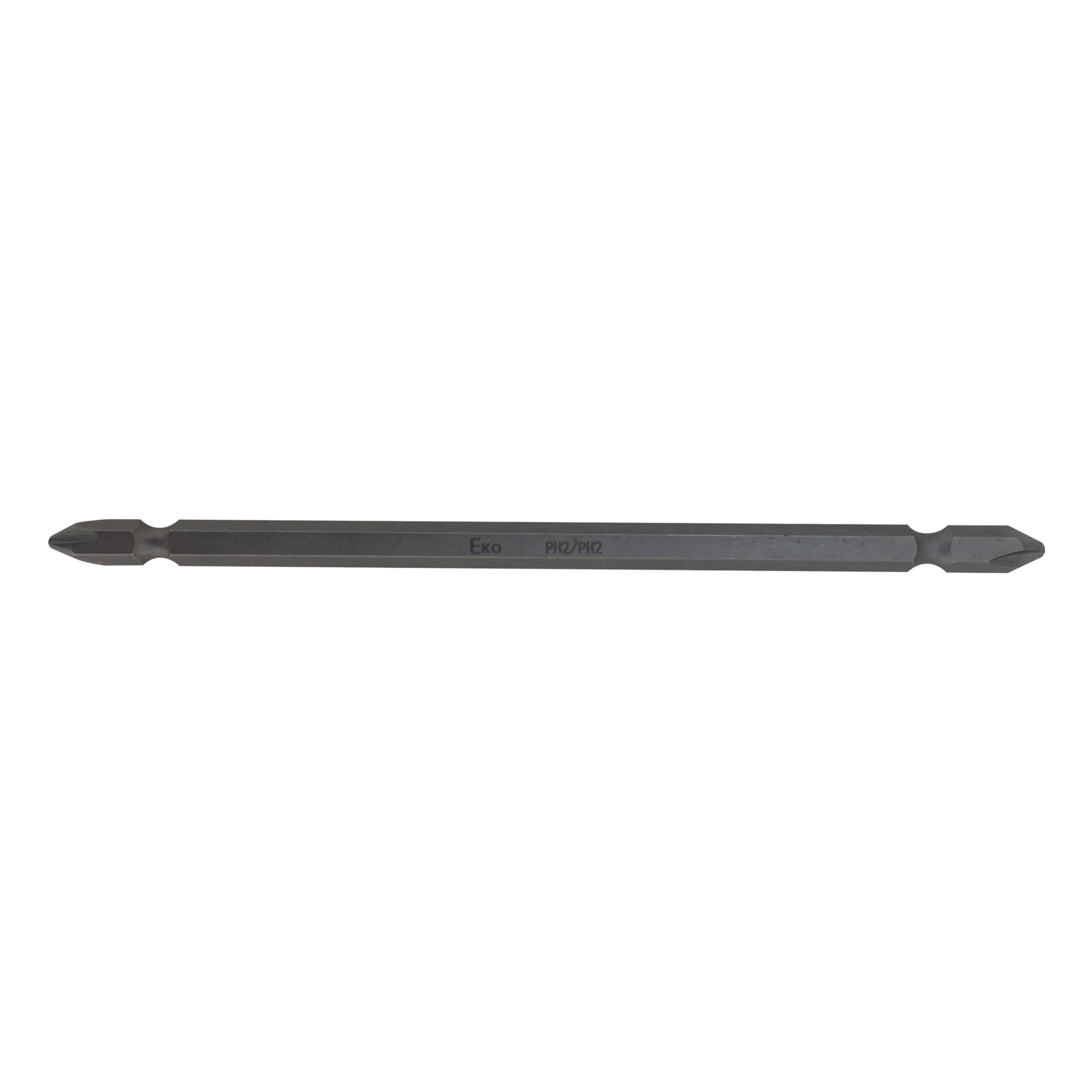 سری پیچ گوشتی دو سر چهارسو اکو مدل E-15