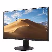 مانیتور سام الکترونیک 22 اینچ مدل LS22RF620H