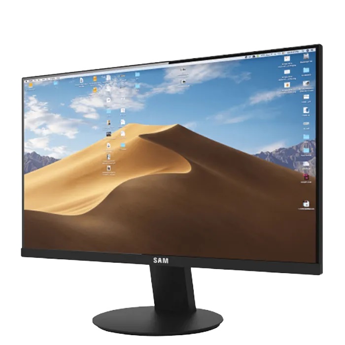 مانیتور سام الکترونیک 22 اینچ مدل LS22RF620H