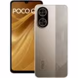 خرید، قیمت و مشخصات کامل گوشی موبایل شیائومی پوکو C71 4G حافظه 64 و رم 3 گیگابایت
