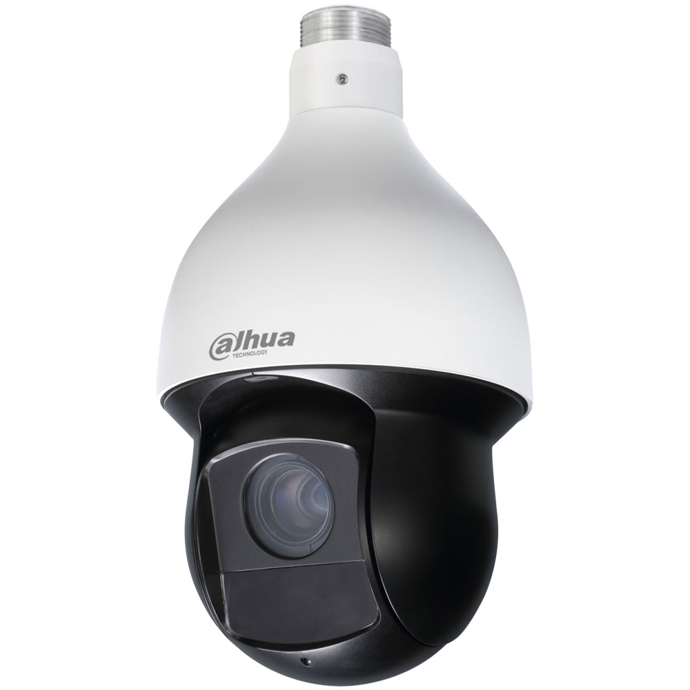 دوربین مداربسته تحت شبکه دام چرخشی داهوا مدل DH-SD49225T-HN
