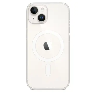 کاور گرین مدل Anti-Shock Magsafe مناسب برای گوشی موبایل اپل iPhone 14 Plus