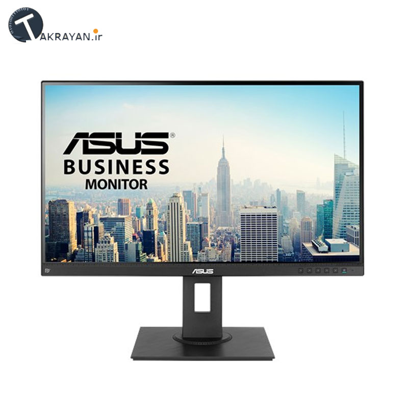 قيمت خريد مانيتور 2K ايسوس ASUS BE27AQLB | 27 اينچ