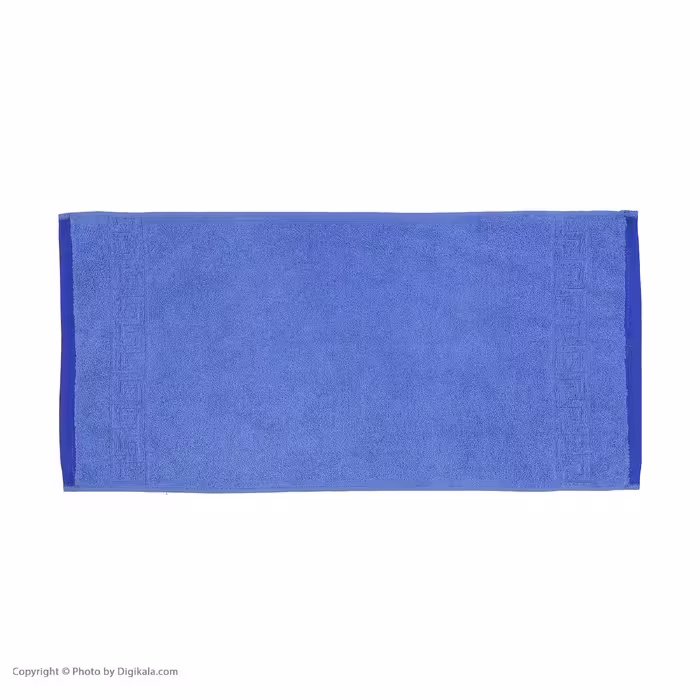 حوله دستی کد 02 سایز 62×35 سانتی ‌متر