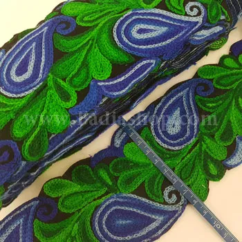 یراق هندی گلدوزی متوسط