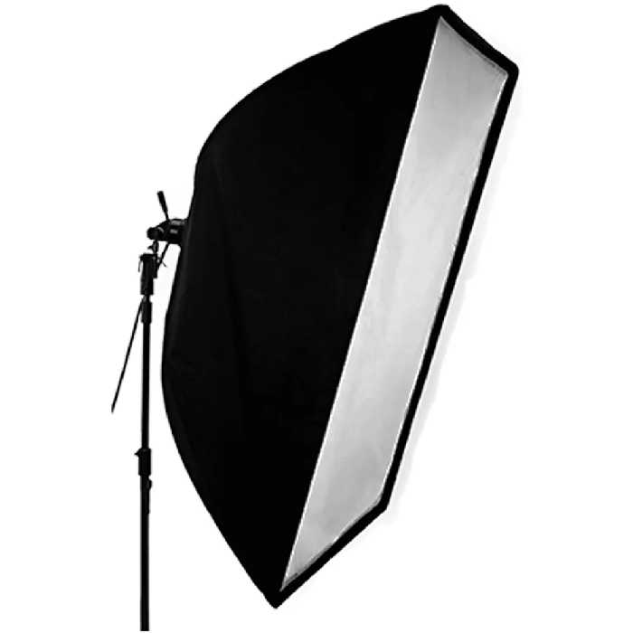 سافت باکس Softbox 60×90 cm مخصوص هولدر 5 لامپ