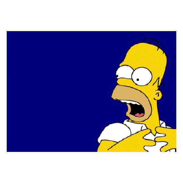 تابلو شاسی طرح هومر مدل Pt001 