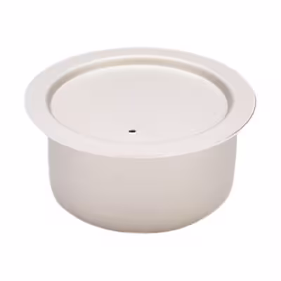 قابلمه زرساب مدل PC-412D سایز 12