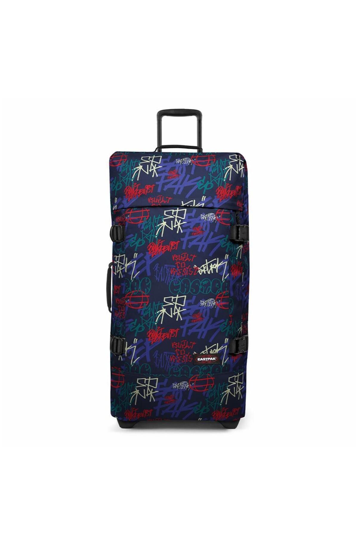 چمدان و ساک چند رنگ مردانه زنانه پسر بزرگ L پنیر 2 2Q7 Eastpak