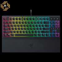 کیبورد گیمینگ ریزر Ornata V3 Tenkeyless RGB