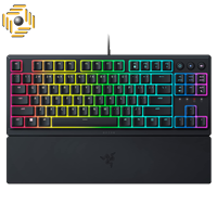 کیبورد گیمینگ ریزر Ornata V3 Tenkeyless RGB