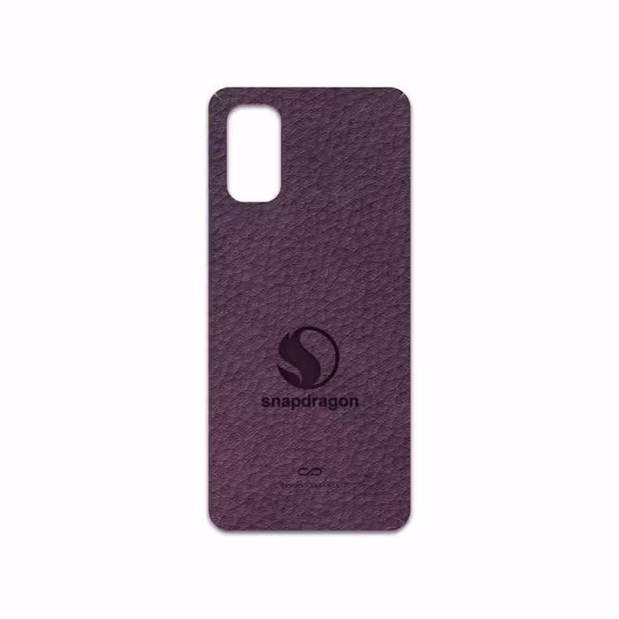 برچسب پوششی ماهوت مدل PL-SNPDRGN مناسب برای گوشی موبایل ریلمی 7 Pro