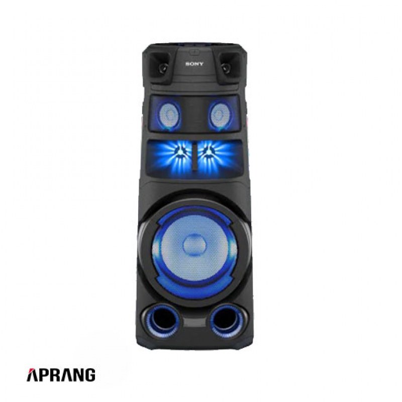 اسپیکر سونی مدل MHC V83D