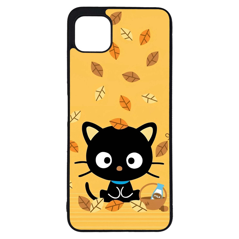 کاور طرح بچه گربه کد G-209 مناسب برای گوشی موبایل سامسونگ Galaxy A22 5G | دیجی قاب دونی