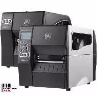 لیبل پرینتر صنعتی Zebra ZT230 300 dpi