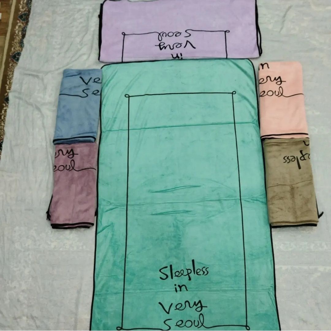 حوله حمام سایز 80 در 160 وزن 450 گرم جنس خارجی