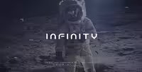 دانلود Infinity – پروژه اپنر افتر افکت
